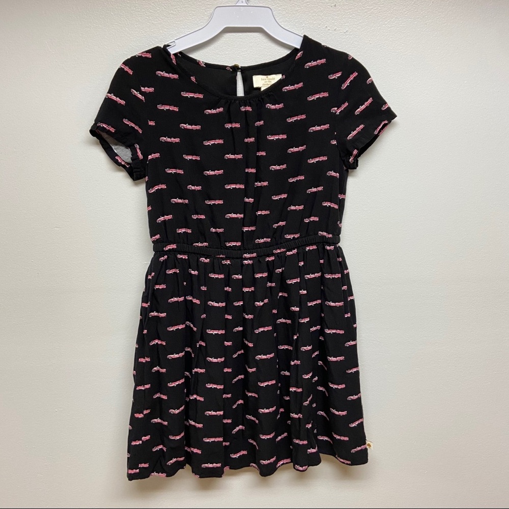 Girls Kate spade dress